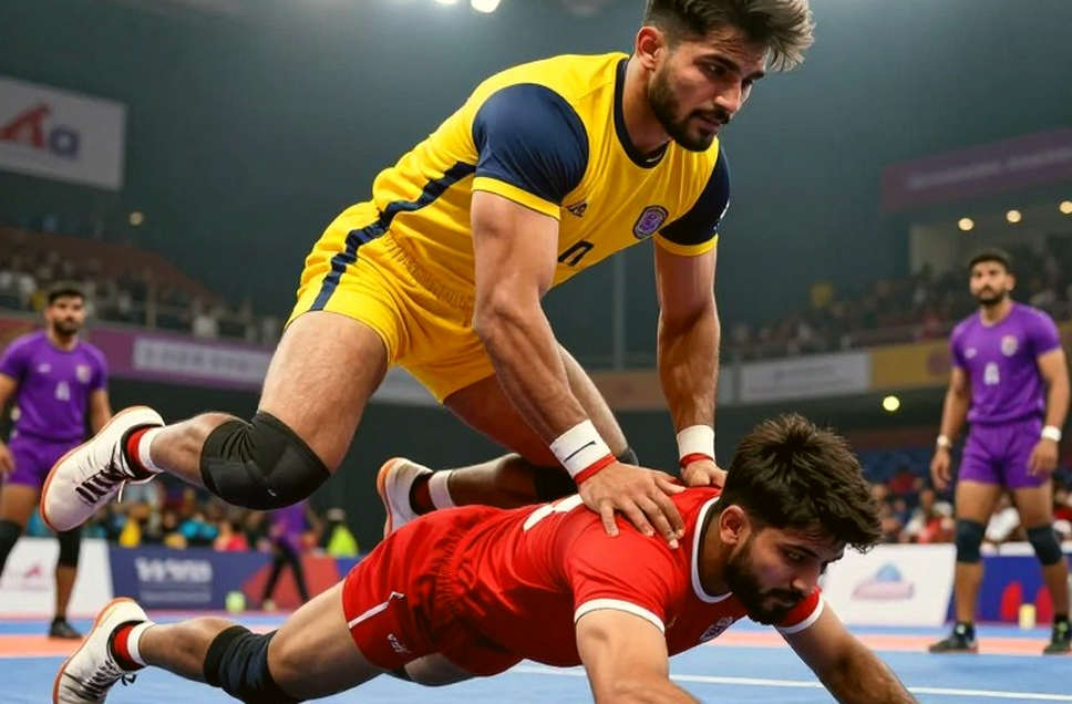 পাওয়ান সেহরাওয়াত বাদ, অহমদাবাদে কমনওয়েলথ কাবাডির প্রথম আসর: ভারতের ১৭ জনের সম্ভাব্য তালিকা আসলে কী বলে