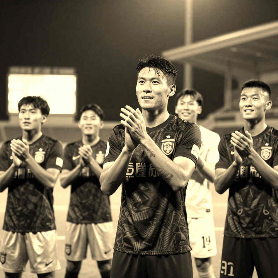 90th Minute Drama: How Indonesia Topped the Group Under Malaysia's Shadow 90th Minute Drama: How Indonesia Topped the Group Under Malaysia's Shadow