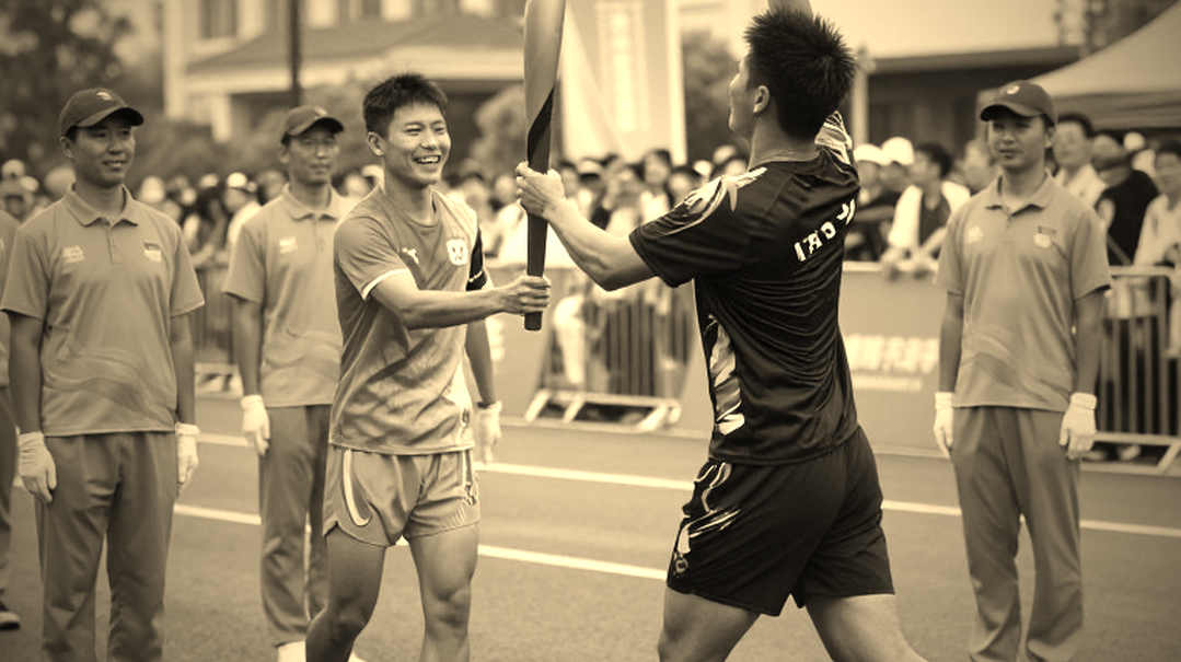 90th Minute Drama: How Indonesia Topped the Group Under Malaysia's Shadow 90th Minute Drama: How Indonesia Topped the Group Under Malaysia's Shadow