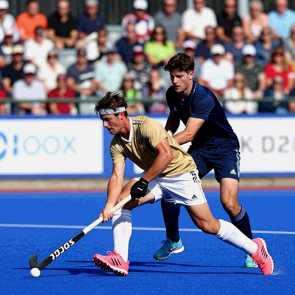 Eighteen Days, Six Cities, One Provincial Side: How to Read Pakistan Hockey's Empty Rows