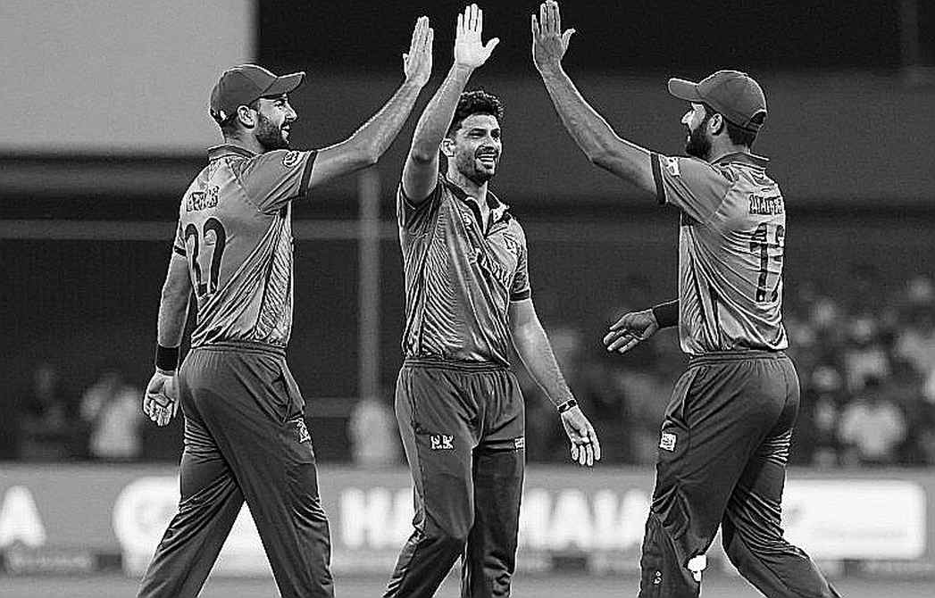 The Price of Potential: Speculation in Asian Franchise Cricket The Price of Potential: Speculation in Asian Franchise Cricket
