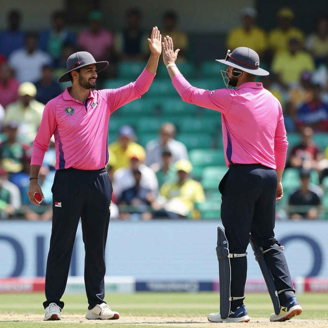 From Window to Formation: The Fifth-Bowler Arithmetic in Bangladesh's Test Rebuild From Window to Formation: The Fifth-Bowler Arithmetic in Bangladesh's Test Rebuild