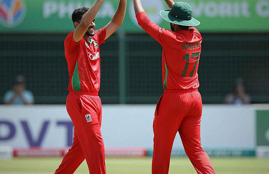 The Testimony of a Zero-Row Dataset: What Empty Data Leaks About Bangladesh Cricket's Hidden Weakness The Testimony of a Zero-Row Dataset: What Empty Data Leaks About Bangladesh Cricket's Hidden Weakness