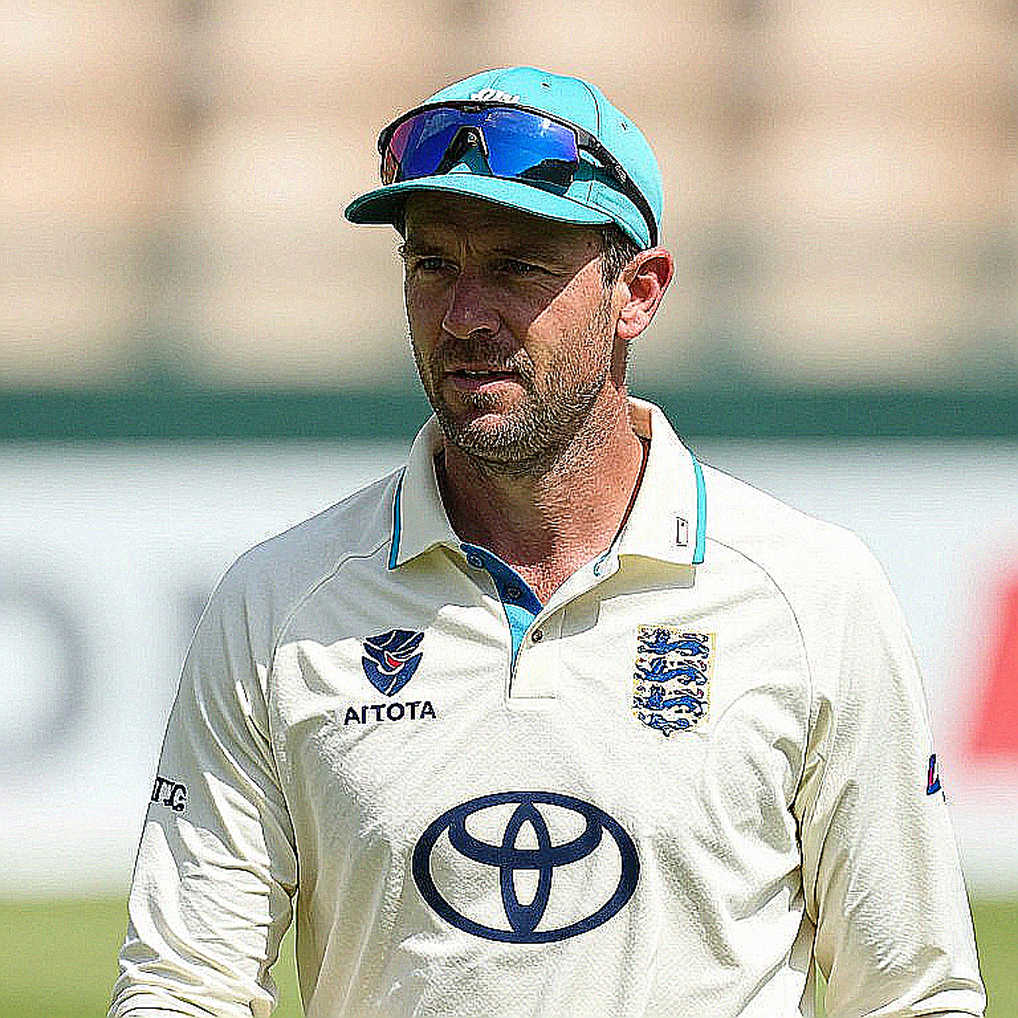 The Hammer Sets the Price, the Shoulder Pays: Franchise Cricket's Invisible Workload Market The Hammer Sets the Price, the Shoulder Pays: Franchise Cricket's Invisible Workload Market