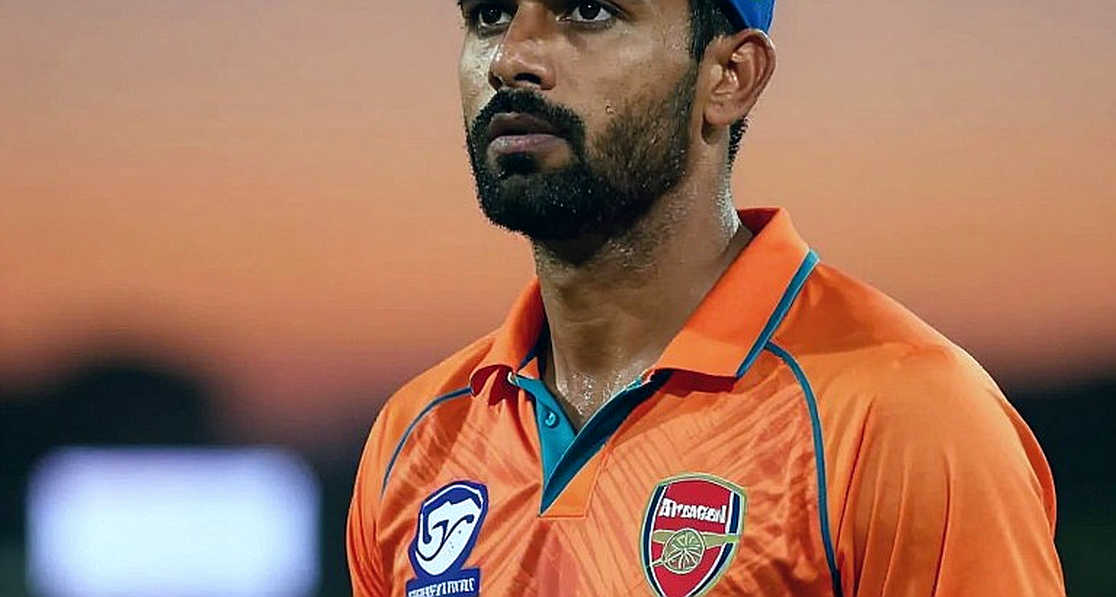 ডট বলের নীরবতা: মাঝের ওভারে বাংলাদেশের ব্যাটিং কেন নিজের ছায়ার সঙ্গে লড়ে ডট বলের নীরবতা: মাঝের ওভারে বাংলাদেশের ব্যাটিং কেন নিজের ছায়ার সঙ্গে লড়ে
