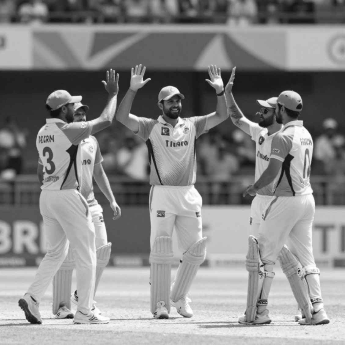 Does Spin Decide the Final? India–Pakistan, an Uncertain Pitch, and a Doubtful Source