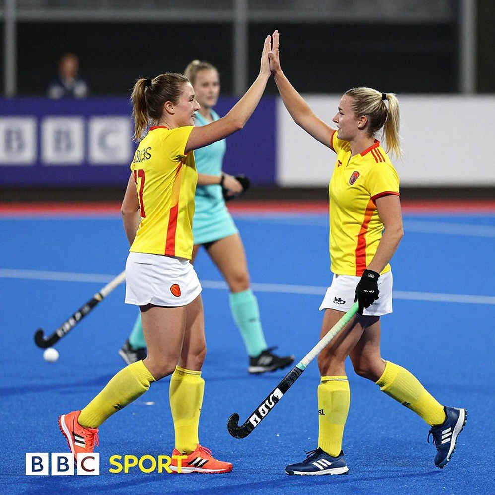 The Dead Rubber That Hides More Than It Shows: India's Women's Hockey Team Books an Asian Games Semi-final The Dead Rubber That Hides More Than It Shows: India's Women's Hockey Team Books an Asian Games Semi-final