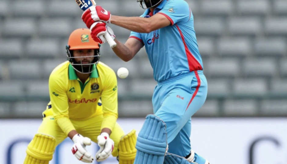 The Quiet Ledger: Bodies, Contracts and the Unheard Beat of Asian Cricket's Transfer Window