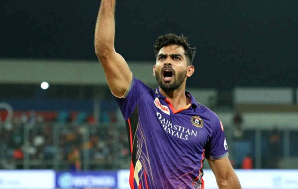 Hamstring Clusters and the Transfer Window: The Load Crime Nobody Is Auditing in Asia's Fast-Bowling Frontline Hamstring Clusters and the Transfer Window: The Load Crime Nobody Is Auditing in Asia's Fast-Bowling Frontline