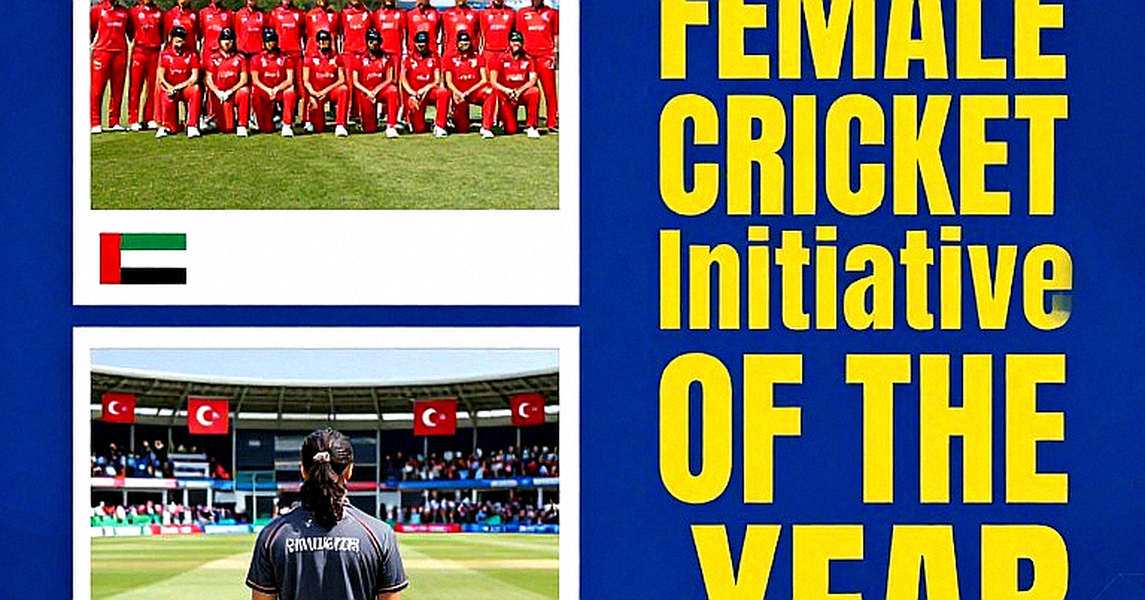 Hamstring Clusters and the Transfer Window: The Load Crime Nobody Is Auditing in Asia's Fast-Bowling Frontline Hamstring Clusters and the Transfer Window: The Load Crime Nobody Is Auditing in Asia's Fast-Bowling Frontline