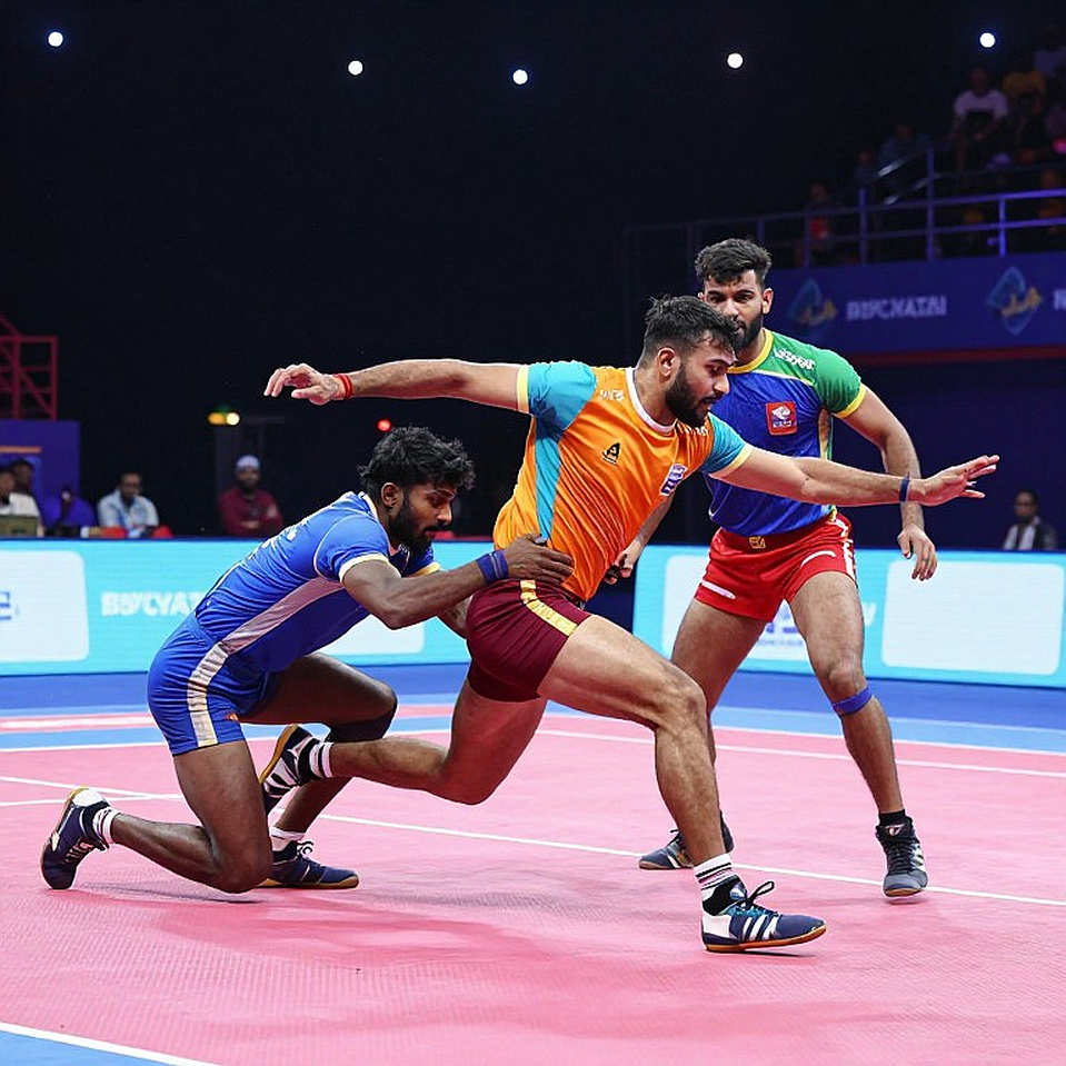 Asian Games 2026 Kabaddi: The Sixteen-Point Shadow, a Third-Lane Question, and the Gold Stage of September 26 Asian Games 2026 Kabaddi: The Sixteen-Point Shadow, a Third-Lane Question, and the Gold Stage of September 26