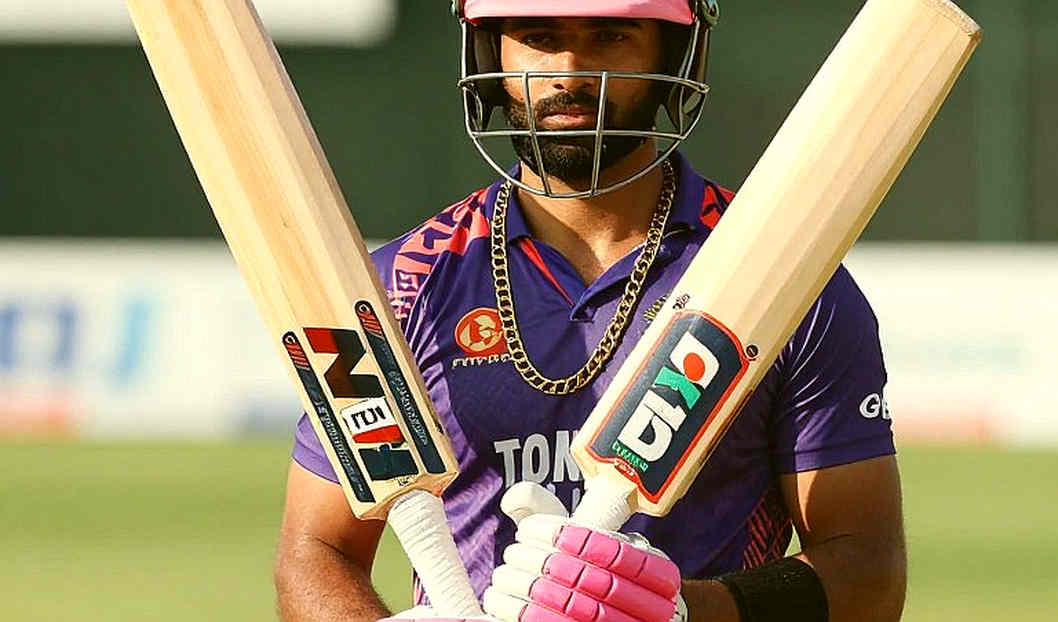 The Signal Lost in Auction Noise: What Cricket's Transfer Window Actually Trades