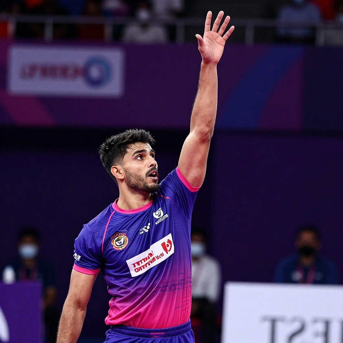 যে ফাইনাল এখনো খেলা হয়নি: এশিয়াড ২০২৬-এর কাবাডি স্কোরশিটে অঙ্ক মেলে না