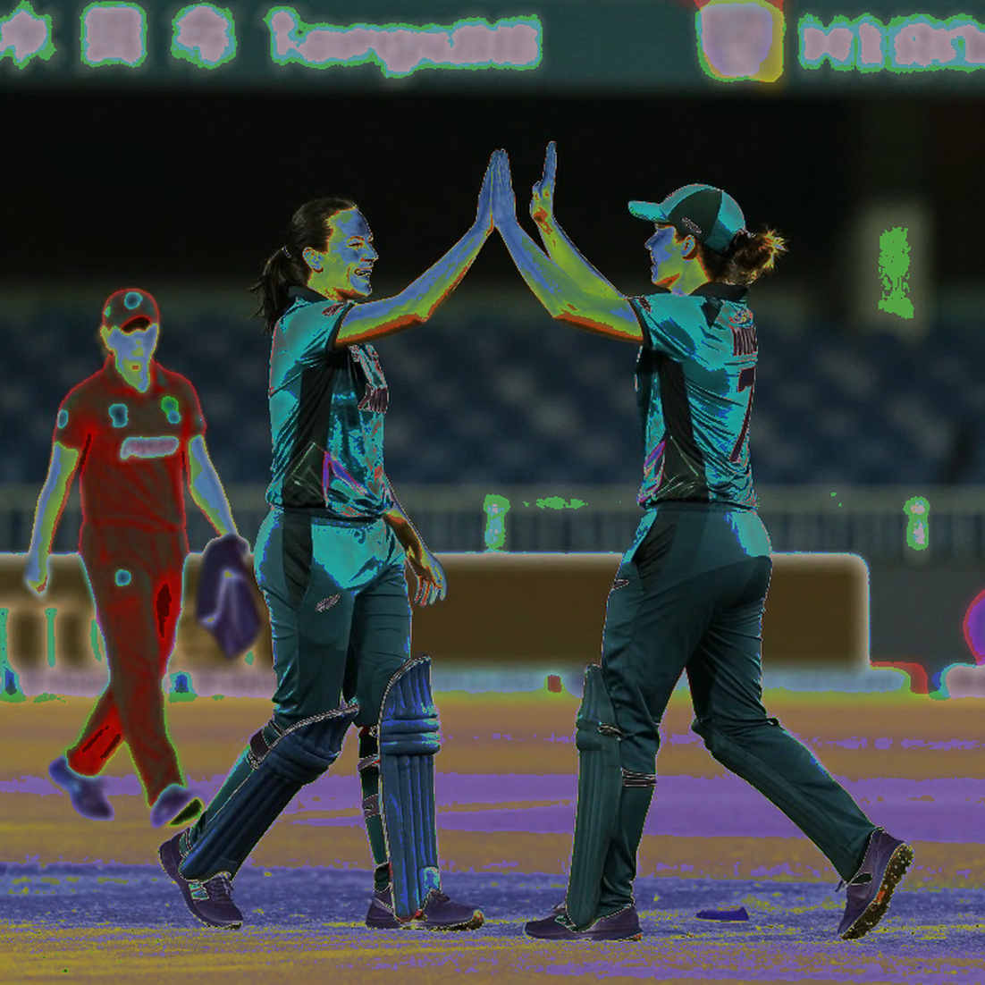 The Smart-Contract Ghost: Why Cricket Keeps Buying Blockchain, and Why It Won't Fill Players' Pockets