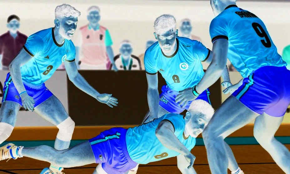 ৪৮-২৪-এর আড়ালে: নেপালকে উড়িয়ে ফাইনালে ভারত, কিন্তু মেয়েদের কাবাডির আসল প্রতিপক্ষ স্কোরবোর্ডে নেই