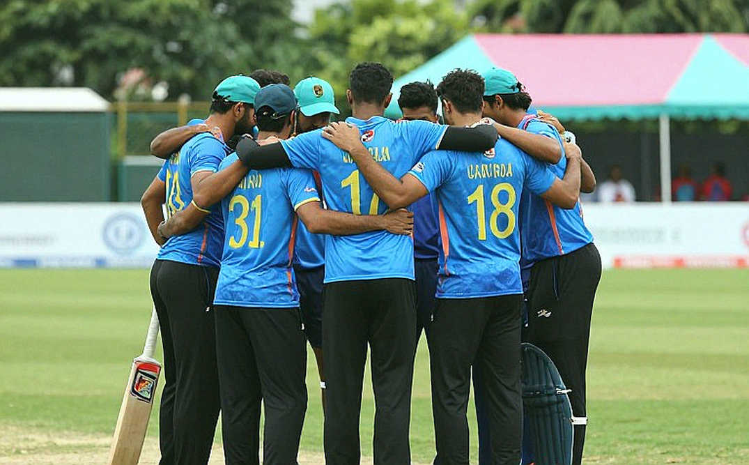 Twelve Zones Under the Dew: A Pitch-Map Audit of Bangladesh's Powerplay Bowling Channels at Mirpur Twelve Zones Under the Dew: A Pitch-Map Audit of Bangladesh's Powerplay Bowling Channels at Mirpur