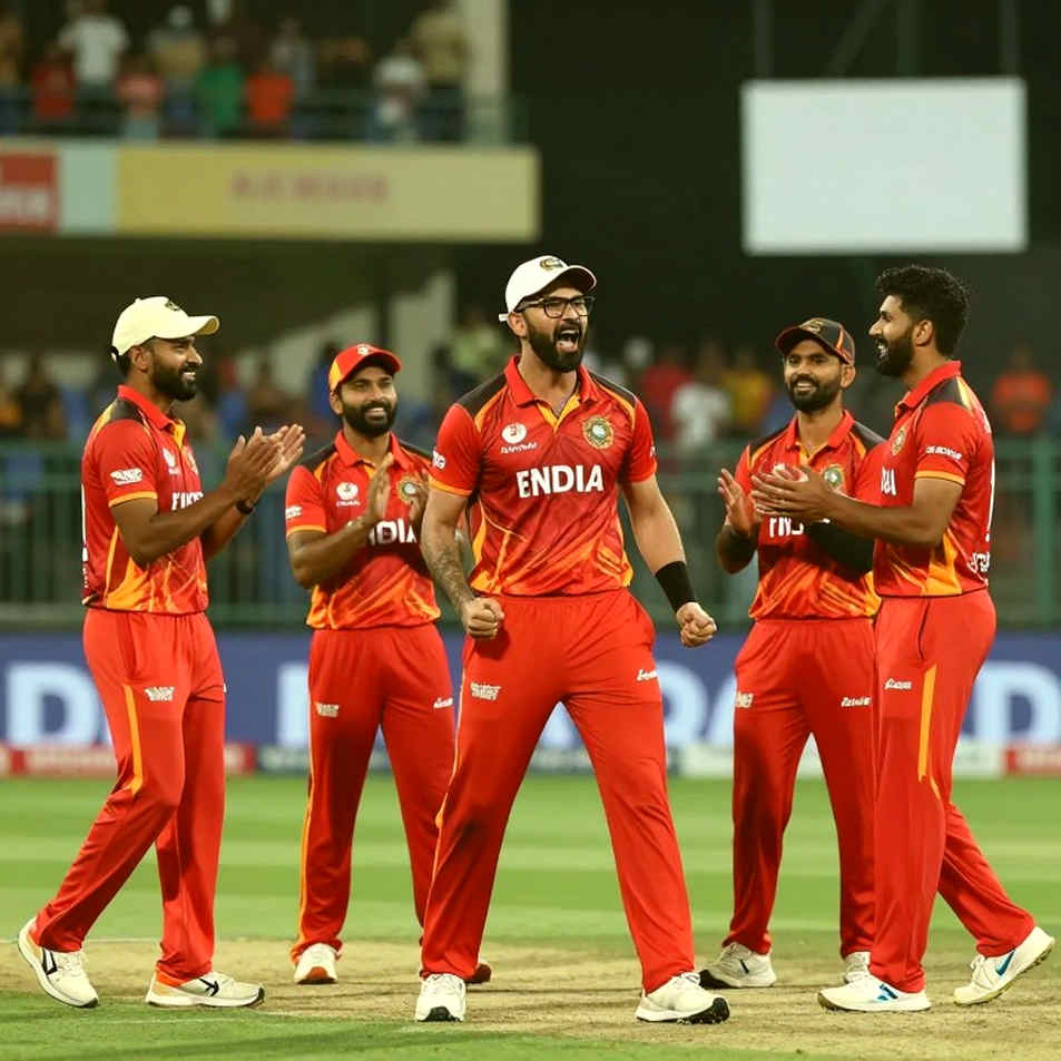 The Blockchain of Youth Cricket: Asia Cup, the 72-Hour Rule, and Bangladesh's Deposit Ledger The Blockchain of Youth Cricket: Asia Cup, the 72-Hour Rule, and Bangladesh's Deposit Ledger