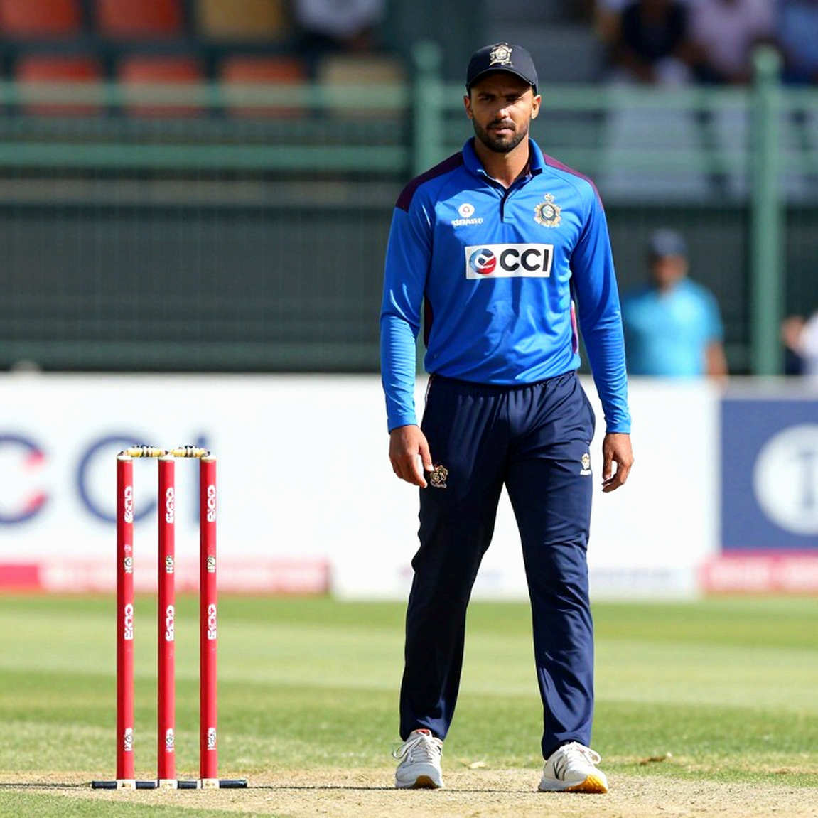 Two Minutes of a Timed Out: The Delhi Precedent Still Testing Cricket's Laws Two Minutes of a Timed Out: The Delhi Precedent Still Testing Cricket's Laws