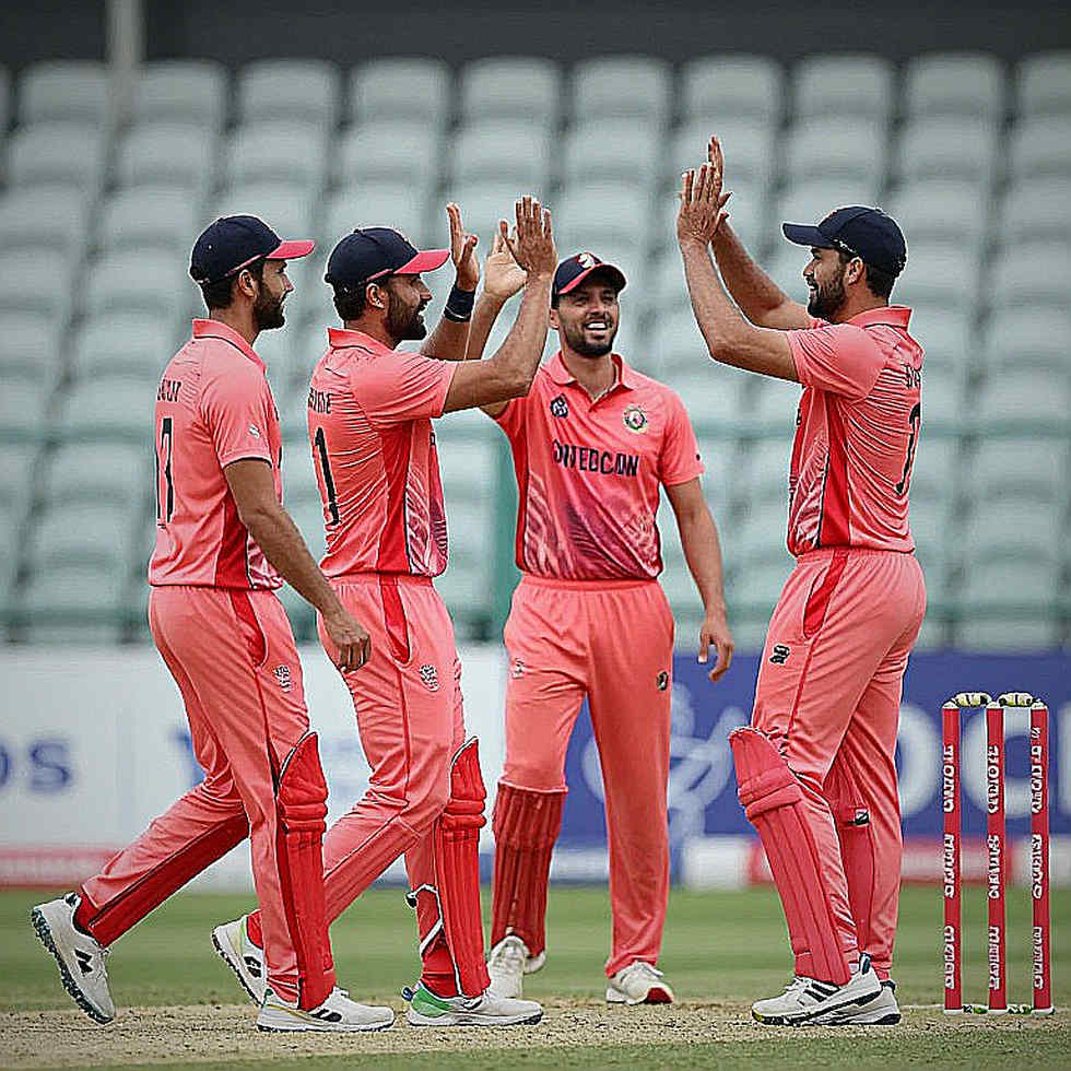 The Nine Middle Overs: Where Bangladesh's T20 Batting Order Keeps Breaking The Nine Middle Overs: Where Bangladesh's T20 Batting Order Keeps Breaking