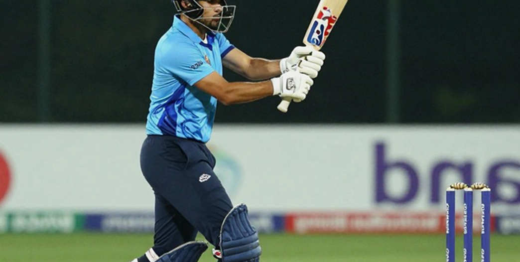 Blockchain and Asian Cricket: When Digital Tokens Trade the Emotion of the Stands Blockchain and Asian Cricket: When Digital Tokens Trade the Emotion of the Stands