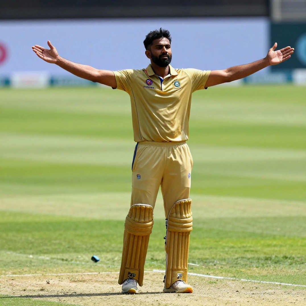Asia's Nomadic Cricket Season: The Memory That Lives Beyond the Scoreboard Asia's Nomadic Cricket Season: The Memory That Lives Beyond the Scoreboard