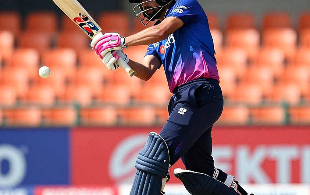 Asia's Nomadic Cricket Season: The Memory That Lives Beyond the Scoreboard Asia's Nomadic Cricket Season: The Memory That Lives Beyond the Scoreboard