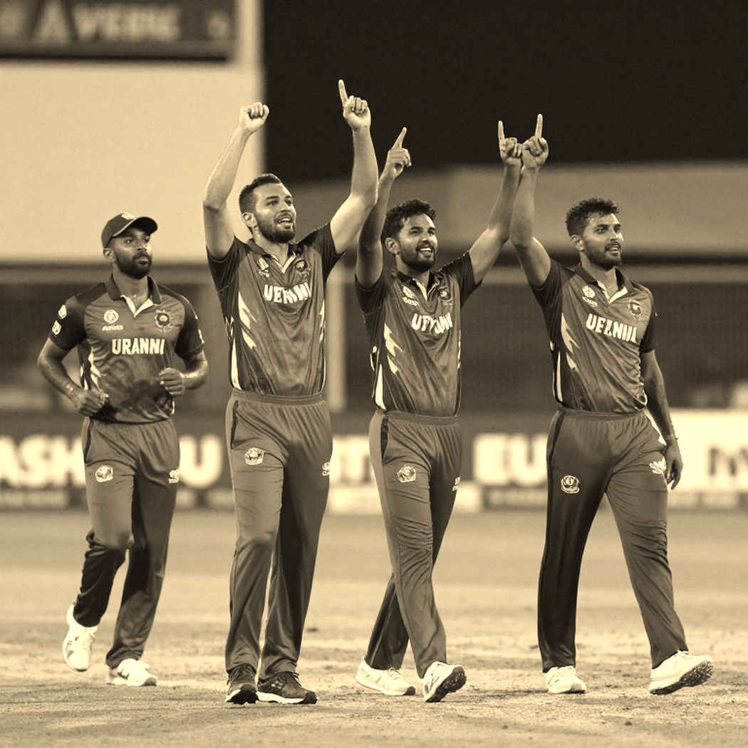 The 14 Balls That Ended the Match: How a Field Map in an Empty Rajshahi Ground Became the Hinge The 14 Balls That Ended the Match: How a Field Map in an Empty Rajshahi Ground Became the Hinge