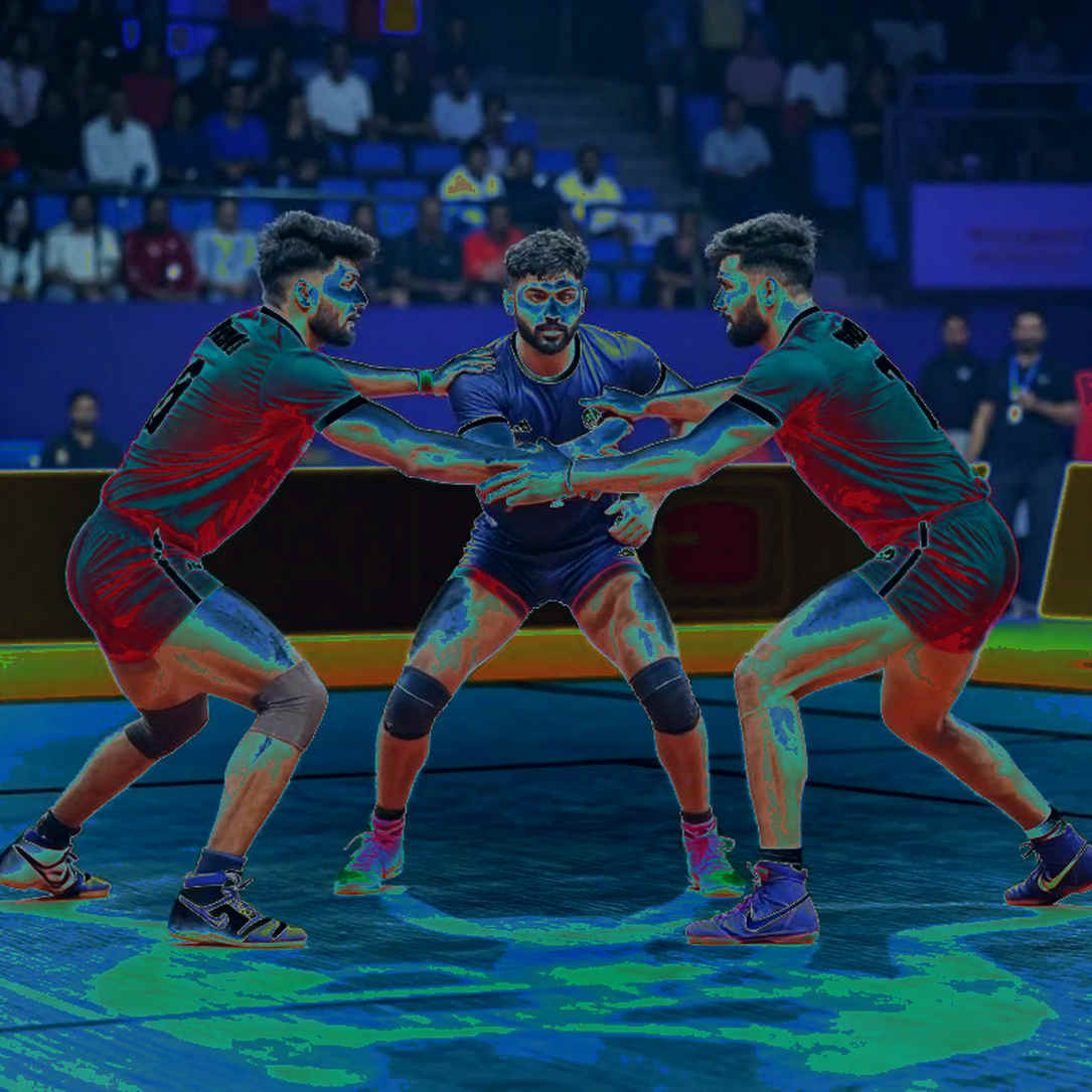 The Truth Hidden Behind Four Golds: The Women's Kabaddi Story Nobody Is Writing