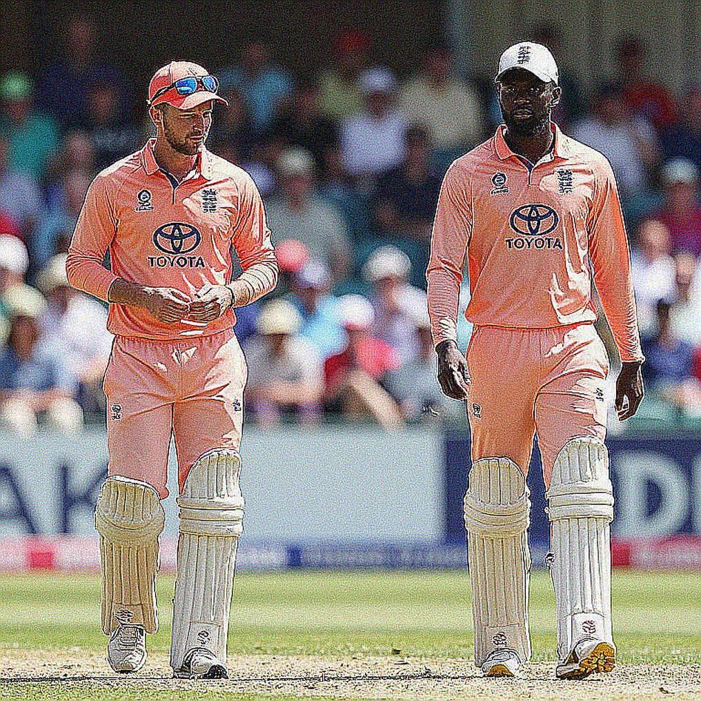 Mirpur's Overs 14–25: The Question the Fielding Captain Forgot to Ask Mirpur's Overs 14–25: The Question the Fielding Captain Forgot to Ask