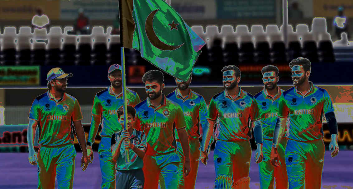 Fourth-Innings Cracks and a Crowded Left-Arm Lane: The Real Arithmetic of Shams Mulani's Wait Fourth-Innings Cracks and a Crowded Left-Arm Lane: The Real Arithmetic of Shams Mulani's Wait