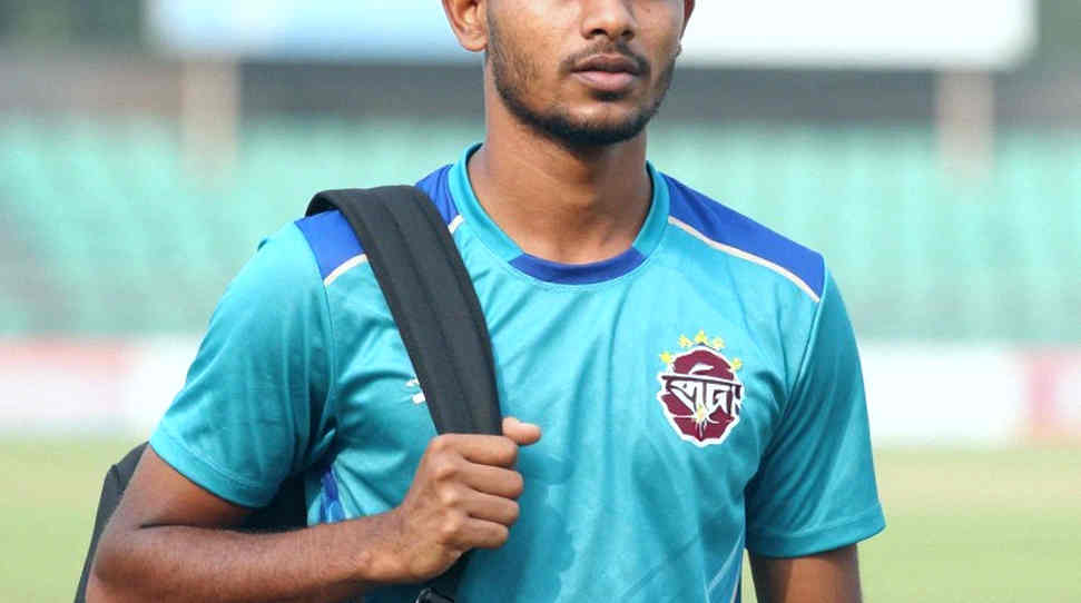 From the Khulna Press Box to the Bangladesh Premier League: How Football's Hidden Numbers Reveal the Truth of a Match From the Khulna Press Box to the Bangladesh Premier League: How Football's Hidden Numbers Reveal the Truth of a Match