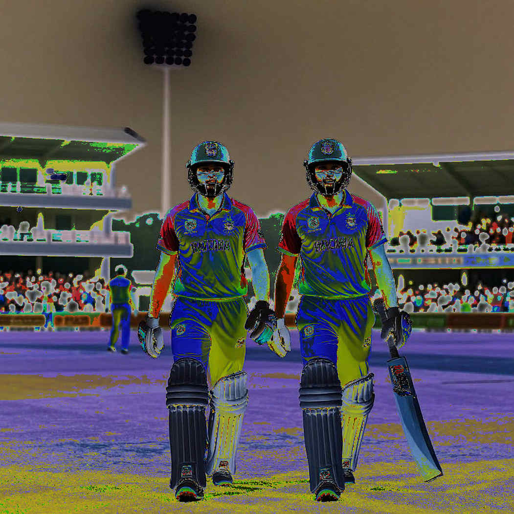 The 78 Overs That Were Never Bowled: Transition Math in Asian Cricket The 78 Overs That Were Never Bowled: Transition Math in Asian Cricket