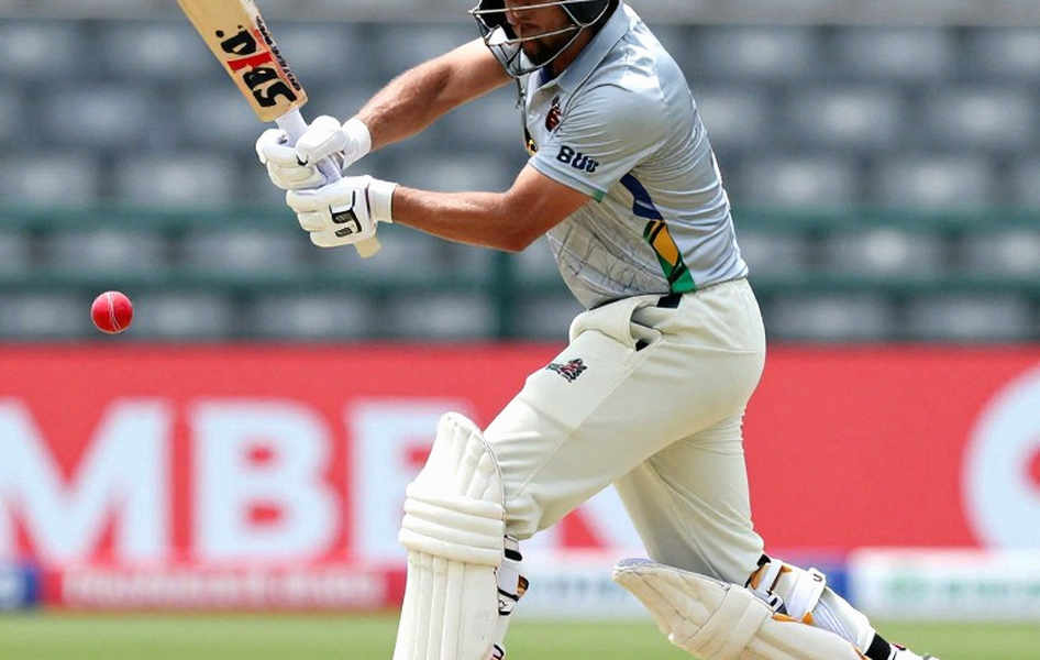 The 78 Overs That Were Never Bowled: Transition Math in Asian Cricket The 78 Overs That Were Never Bowled: Transition Math in Asian Cricket