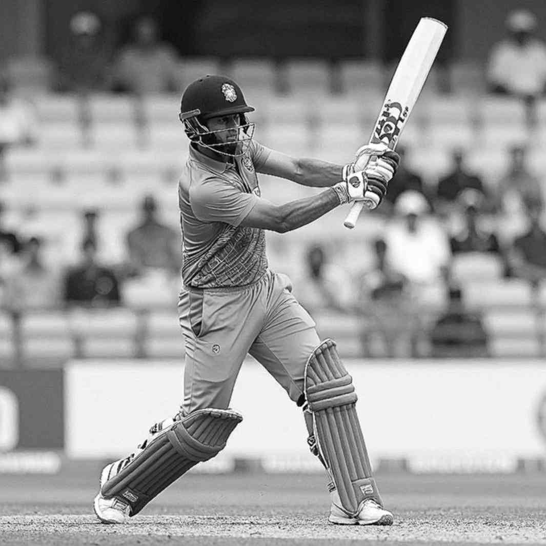 The Open Ledger of the Transfer Window: Franchise Money, Digital Assets and Asian Cricket's Workload Balance Sheet The Open Ledger of the Transfer Window: Franchise Money, Digital Assets and Asian Cricket's Workload Balance Sheet