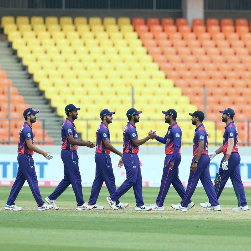 The Open Ledger of the Transfer Window: Franchise Money, Digital Assets and Asian Cricket's Workload Balance Sheet The Open Ledger of the Transfer Window: Franchise Money, Digital Assets and Asian Cricket's Workload Balance Sheet