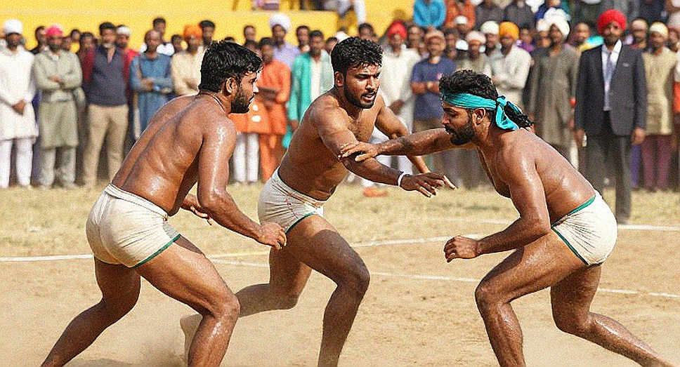 এশিয়ান গেমস ২০২৬ কাবাডি: ৮৩-২৭ যেখানে মিথ্যা বলে না, আর পয়েন্ট-ডিফারেনশিয়াল যেখানে চুপচাপ সত্যি