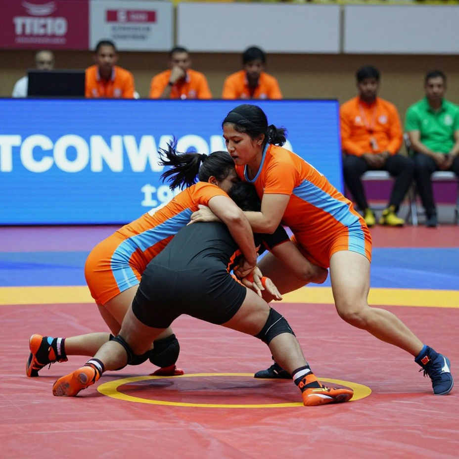 এশিয়ান গেমস ২০২৬ কাবাডি: ৮৩-২৭ যেখানে মিথ্যা বলে না, আর পয়েন্ট-ডিফারেনশিয়াল যেখানে চুপচাপ সত্যি এশিয়ান গেমস ২০২৬ কাবাডি: ৮৩-২৭ যেখানে মিথ্যা বলে না, আর পয়েন্ট-ডিফারেনশিয়াল যেখানে চুপচাপ সত্যি