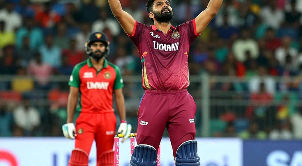 Calendar Over Talent: An Excel Forecast for Bangladesh Before the 2026 T20 World Cup Calendar Over Talent: An Excel Forecast for Bangladesh Before the 2026 T20 World Cup