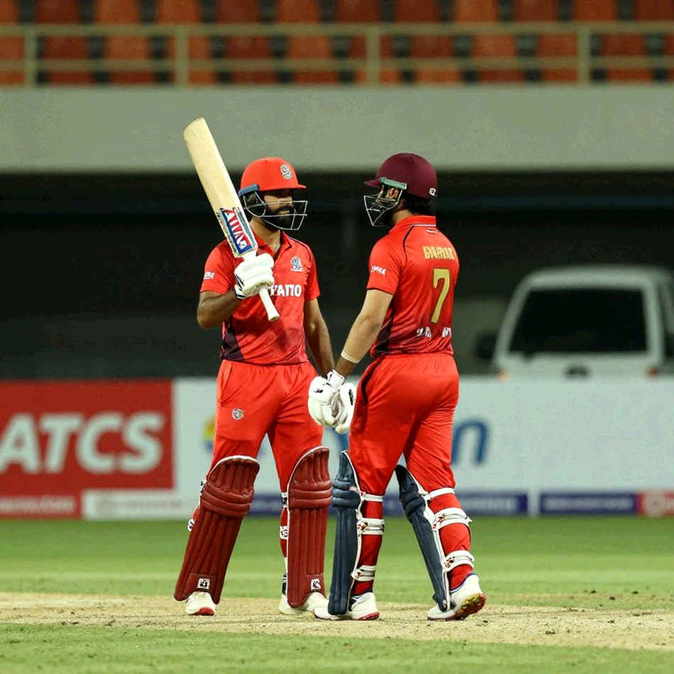 The Quiet Structure of Asian Cricket: Tape, Spin and the Truth of Data The Quiet Structure of Asian Cricket: Tape, Spin and the Truth of Data