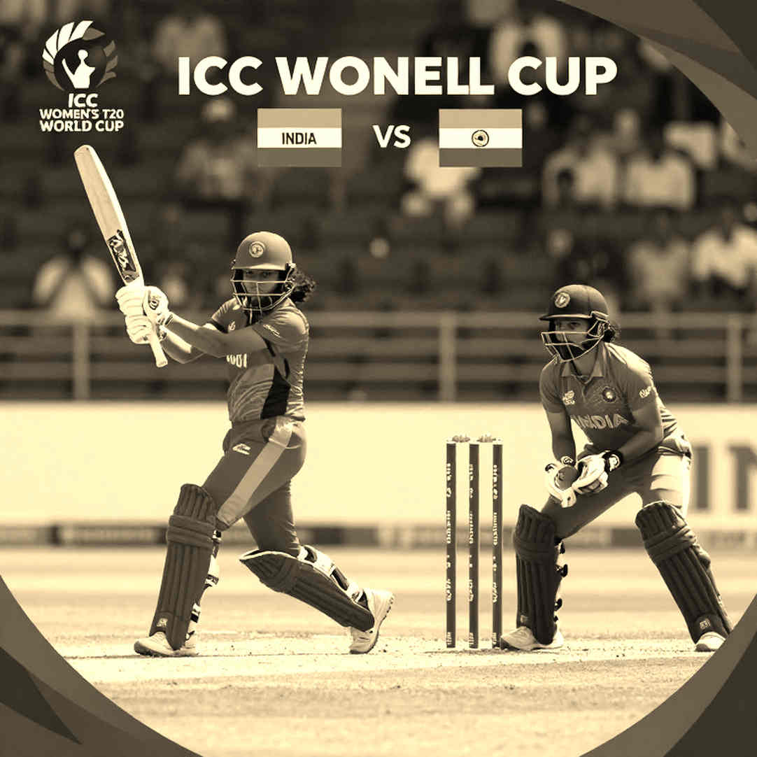 Official Records of the 2026 ICC Trophy India-Bangladesh Match and Current Insights Official Records of the 2026 ICC Trophy India-Bangladesh Match and Current Insights