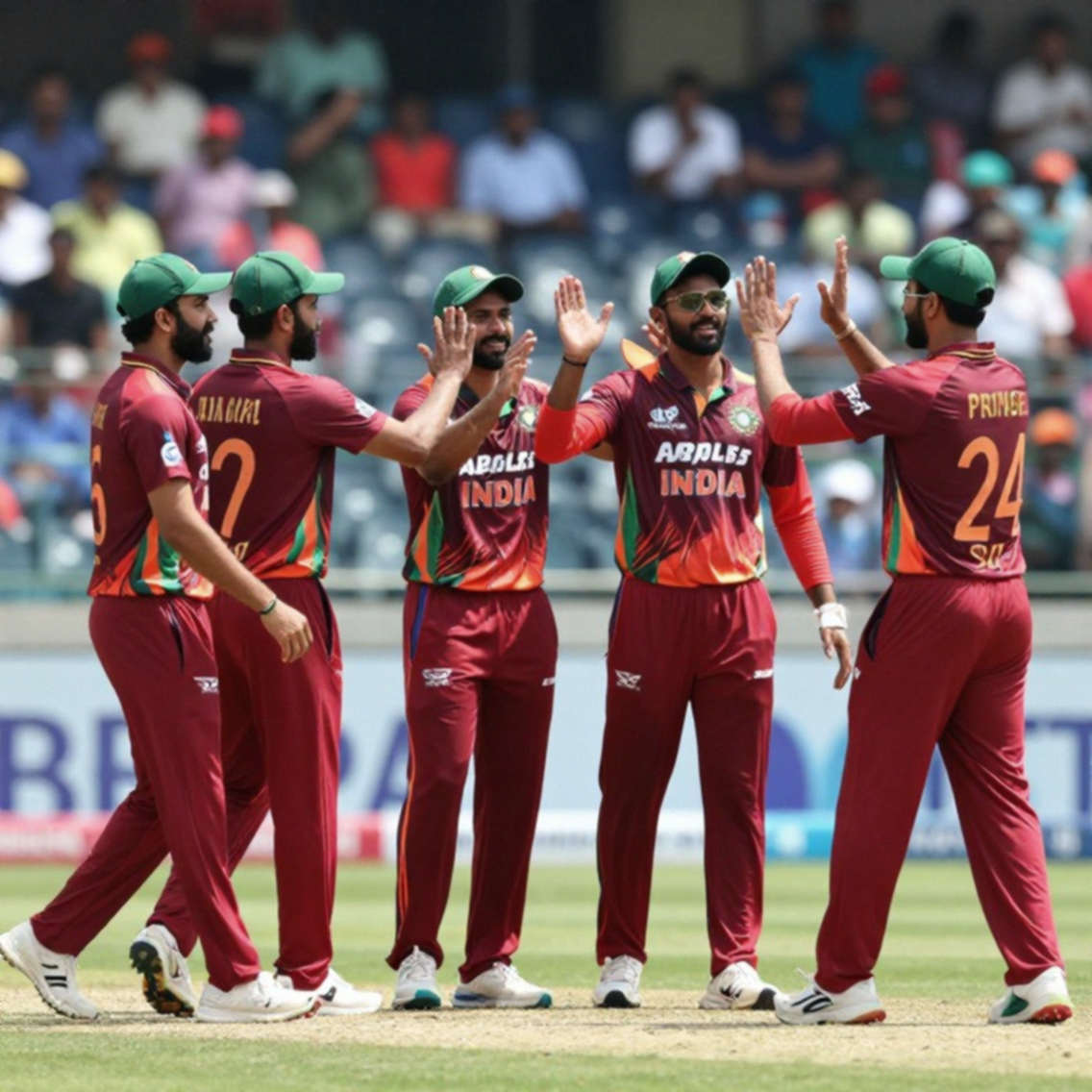 The Dhaka Test Wasn't a Miracle — It Was the Paper Trail of Australian Complacency