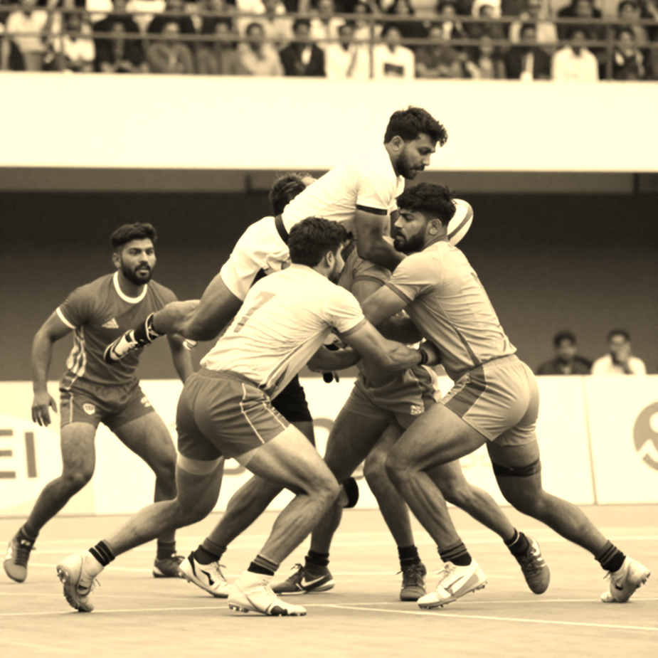 এশিয়ান গেমসের সোনালি দ্বিগুণ: রেইড-রিভাইভাল অর্থনীতি যেভাবে ভারতের ব্যবধান গড়ল, আর ইরানের ডিফেন্সিভ চেইন যেখানে ফাটল ধরল