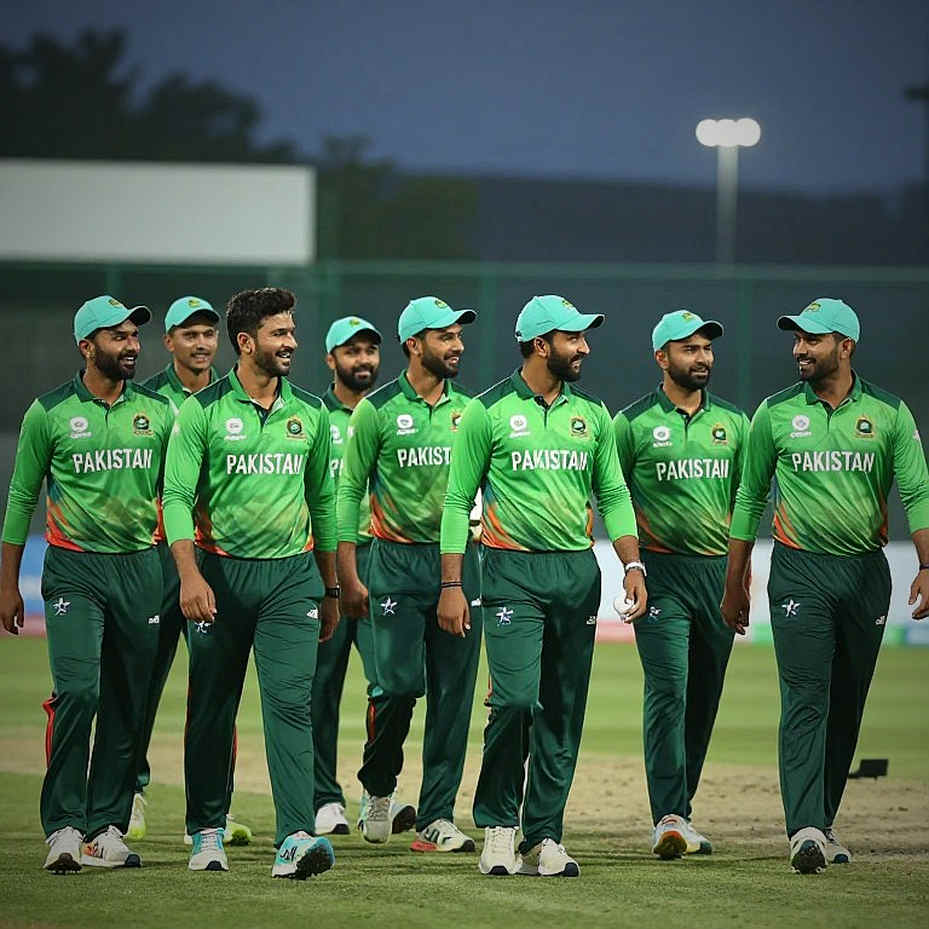 Three Asia Cup Finals, One Shadow: Bangladesh's Defeats Were Written Before the Last Over Three Asia Cup Finals, One Shadow: Bangladesh's Defeats Were Written Before the Last Over