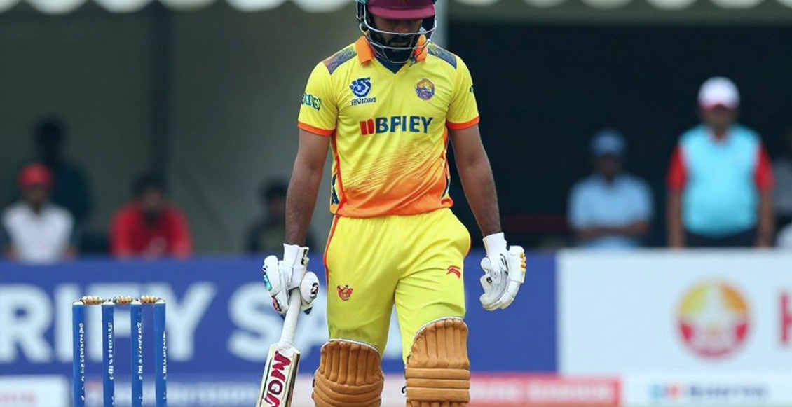 Blockchain on Cricket's Ledger: From the Fan-Token Crash to Smart Contracts — What Works and What Is Only Noise Blockchain on Cricket's Ledger: From the Fan-Token Crash to Smart Contracts — What Works and What Is Only Noise