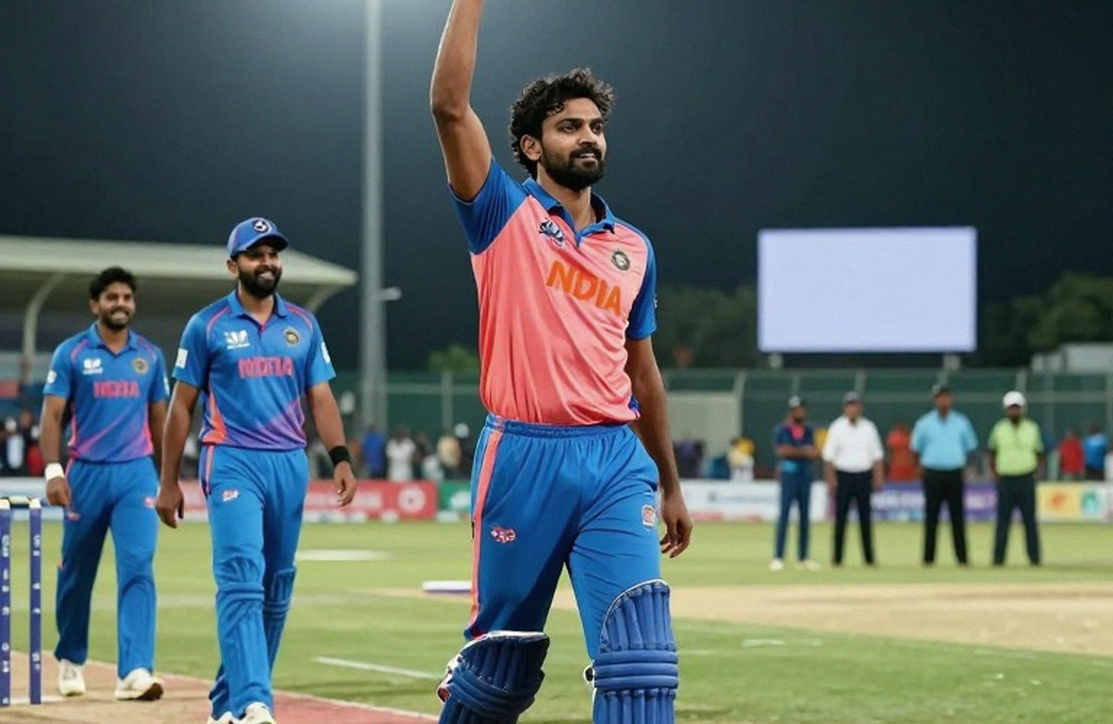 Batting Rankings on the Eve of the 2026 World Cup: The Depth That Never Reached the Final Batting Rankings on the Eve of the 2026 World Cup: The Depth That Never Reached the Final