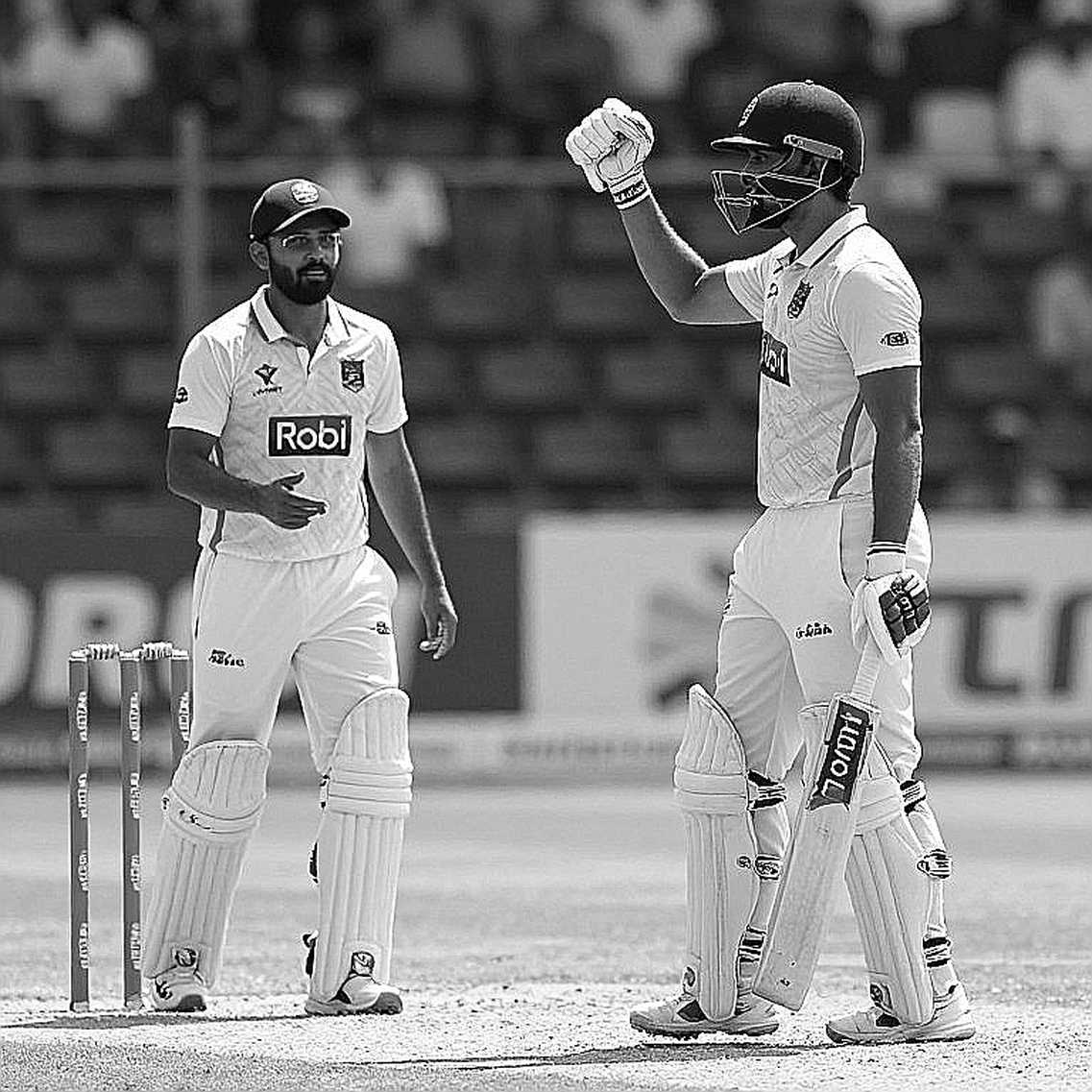 Batting Rankings on the Eve of the 2026 World Cup: The Depth That Never Reached the Final Batting Rankings on the Eve of the 2026 World Cup: The Depth That Never Reached the Final