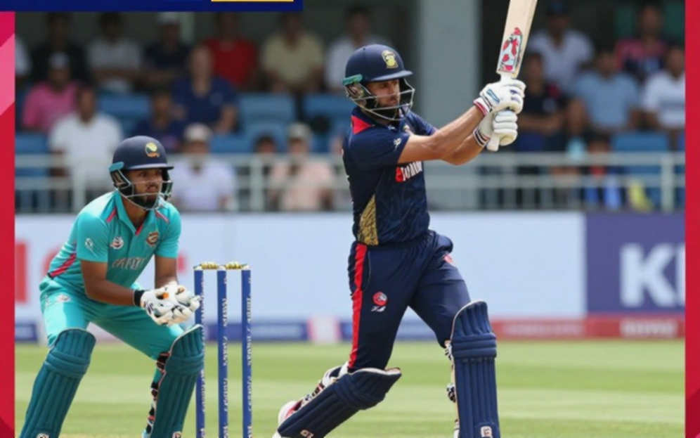 Batting Rankings on the Eve of the 2026 World Cup: The Depth That Never Reached the Final Batting Rankings on the Eve of the 2026 World Cup: The Depth That Never Reached the Final