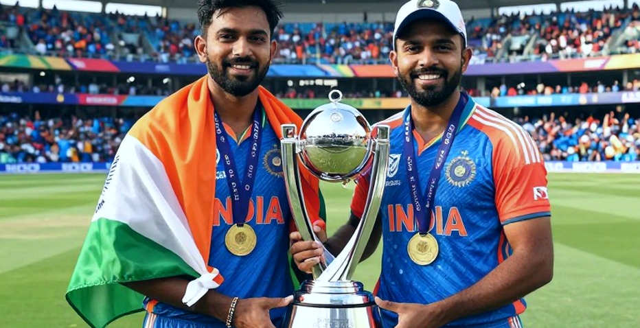 নেটের শেষ প্রান্তে যে ওভারগুলো কেউ গোনে না: টি-টোয়েন্টি বিশ্বকাপের আগে অস্ট্রেলিয়ার মধ্যবর্তী ওভারের হিসাব