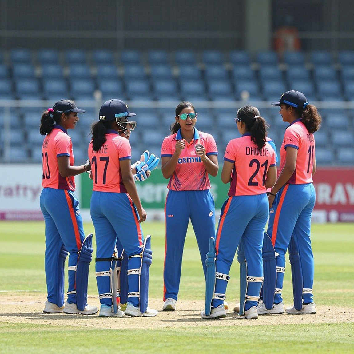 Blockchain and Cricket Scouting: From Khulna's Nets to a Verifiable Map of the Future Blockchain and Cricket Scouting: From Khulna's Nets to a Verifiable Map of the Future