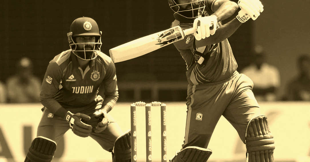 From Spin Country to Pace Factory: Asian Cricket's New Arithmetic From Spin Country to Pace Factory: Asian Cricket's New Arithmetic